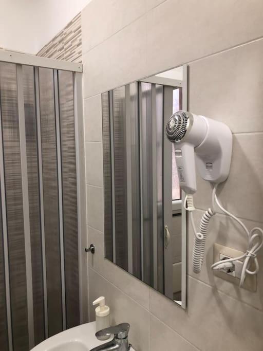 Suite Vicolo Lavico CTA Exteriör bild