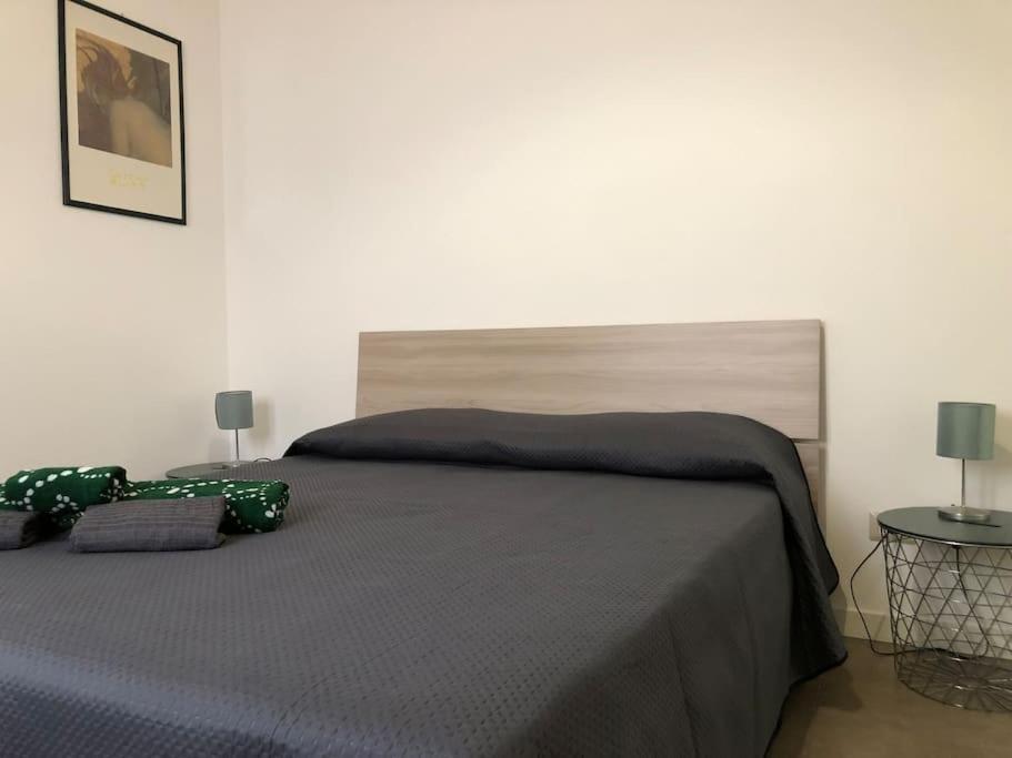 Suite Vicolo Lavico CTA Exteriör bild